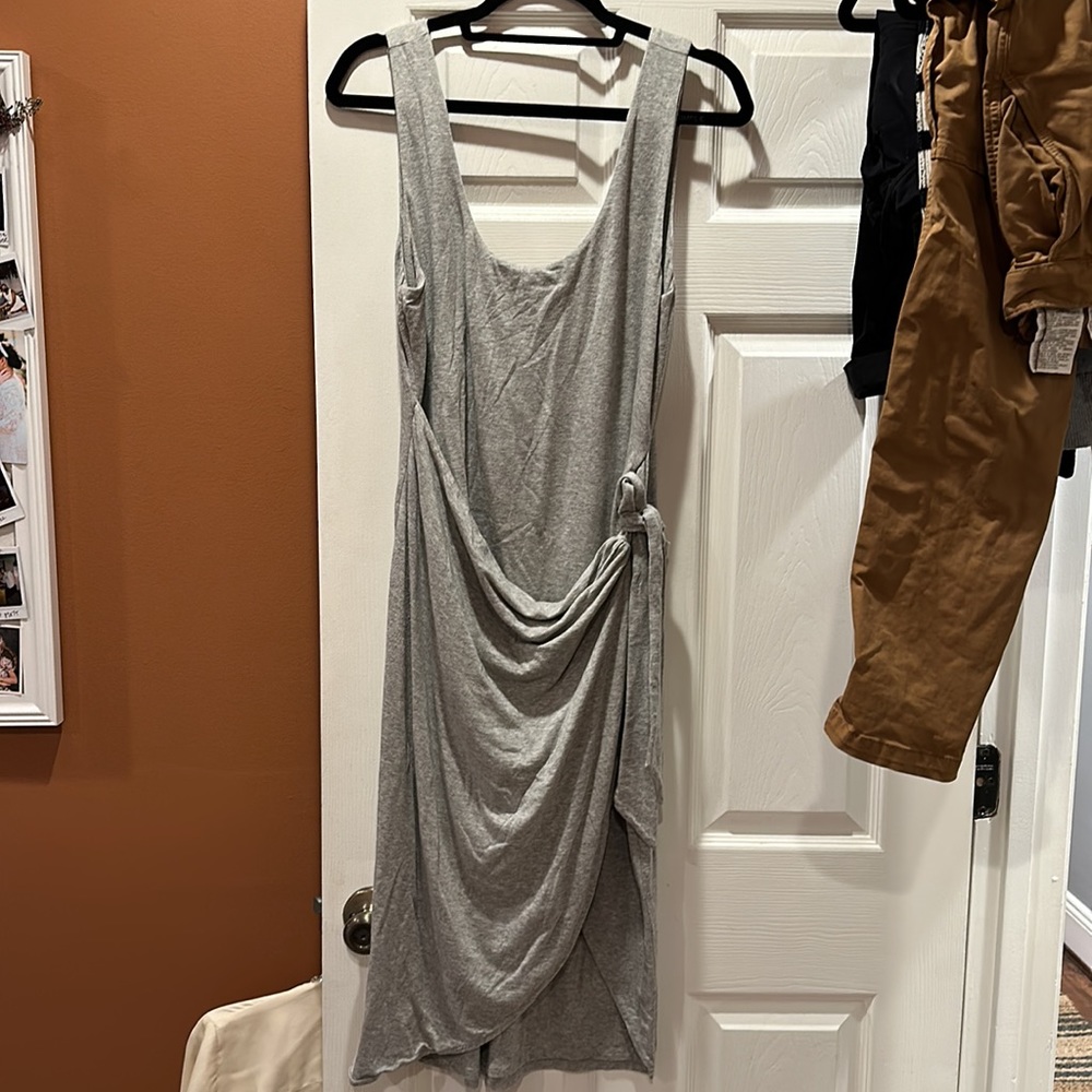 Lovers & Friends Wrap Dress